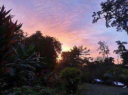 Citronela Lodge Corcovado