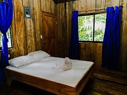 Citronela Lodge Corcovado