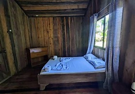 Citronela Lodge Corcovado