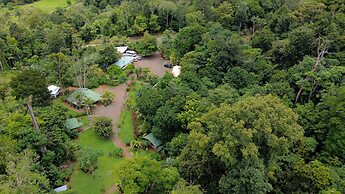 Citronela Lodge Corcovado