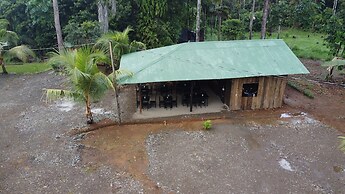 Citronela Lodge Corcovado