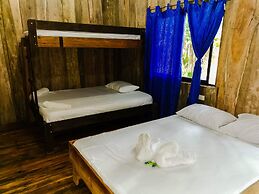 Citronela Lodge Corcovado