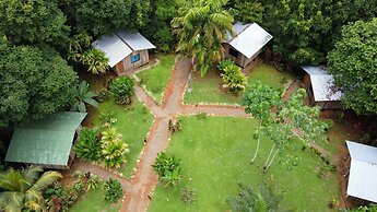 Citronela Lodge Corcovado