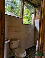 Citronela Lodge Corcovado