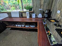 Citronela Lodge Corcovado