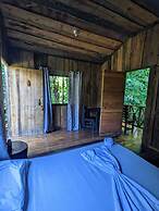 Citronela Lodge Corcovado