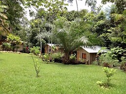Citronela Lodge Corcovado