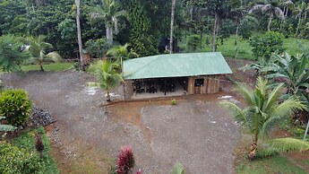 Citronela Lodge Corcovado
