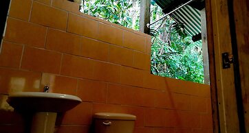 Citronela Lodge Corcovado