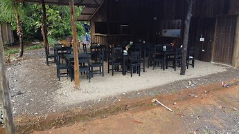 Citronela Lodge Corcovado