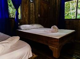 Citronela Lodge Corcovado