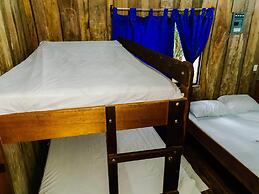 Citronela Lodge Corcovado