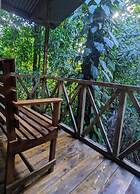 Citronela Lodge Corcovado