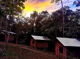 Citronela Lodge Corcovado