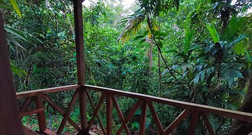 Citronela Lodge Corcovado