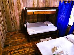 Citronela Lodge Corcovado