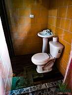 Citronela Lodge Corcovado