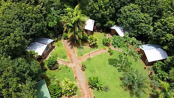 Citronela Lodge Corcovado