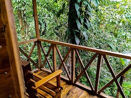 Citronela Lodge Corcovado