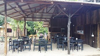 Citronela Lodge Corcovado