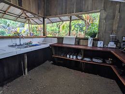 Citronela Lodge Corcovado