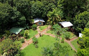 Citronela Lodge Corcovado