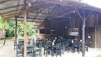 Citronela Lodge Corcovado