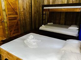 Citronela Lodge Corcovado