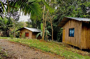 Citronela Lodge Corcovado