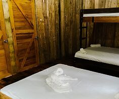 Citronela Lodge Corcovado