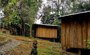 Citronela Lodge Corcovado