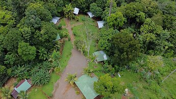 Citronela Lodge Corcovado