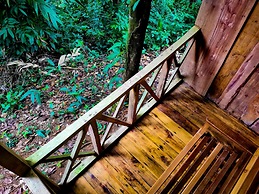 Citronela Lodge Corcovado