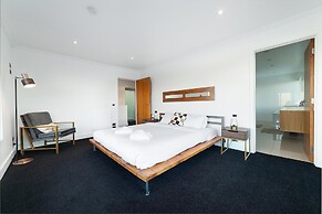 Design, Elegance and This Stunning View