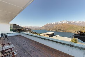 Design, Elegance and This Stunning View