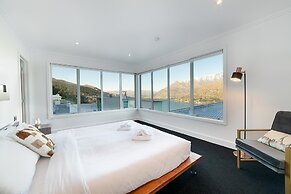 Design, Elegance and This Stunning View