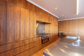 Design, Elegance and This Stunning View