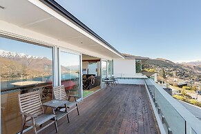 Design, Elegance and This Stunning View