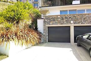 Design, Elegance and This Stunning View