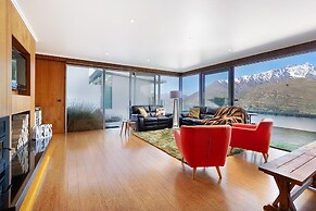 Design, Elegance and This Stunning View