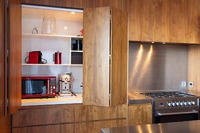 Design, Elegance and This Stunning View