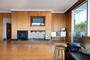 Design, Elegance and This Stunning View