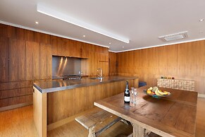 Design, Elegance and This Stunning View