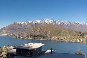 Design, Elegance and This Stunning View