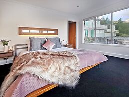 Design, Elegance and This Stunning View