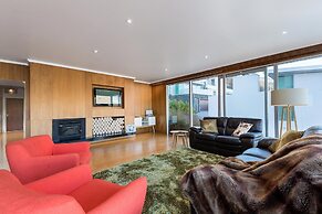 Design, Elegance and This Stunning View