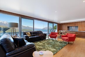 Design, Elegance and This Stunning View