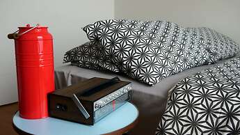 Soho Suites by the Betty Roux