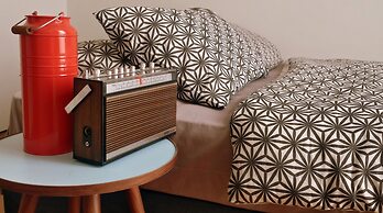 Soho Suites by the Betty Roux