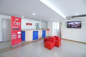 OYO 474 Tara Residence